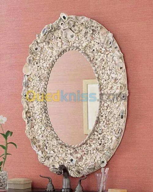 vitrerie et miroiterie      