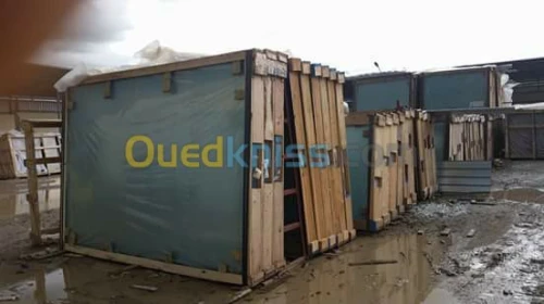 vitrerie et miroiterie      