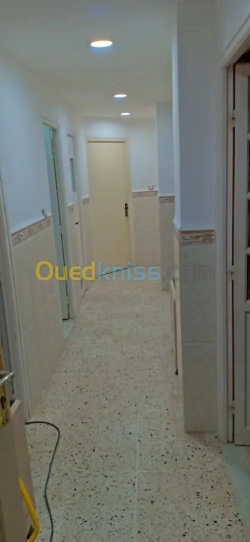 Vente Appartement F4 Oran Bir el djir