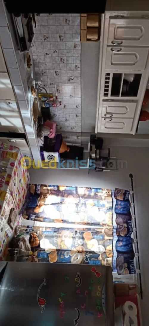 Vente Appartement F4 Oran Bir el djir