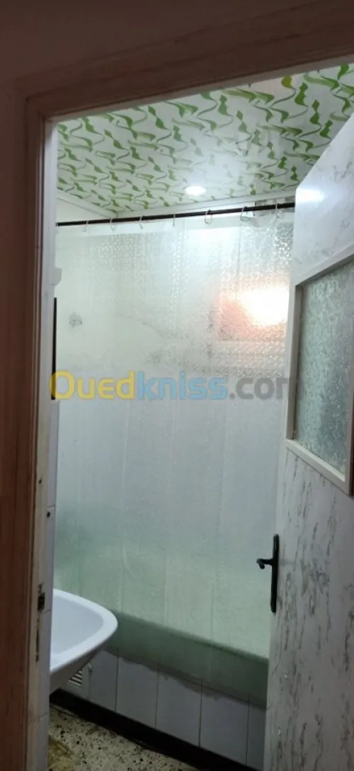 Vente Appartement F4 Oran Bir el djir