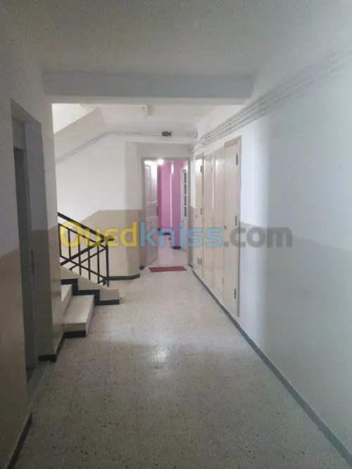 Vente Appartement F4 Oran Bir el djir