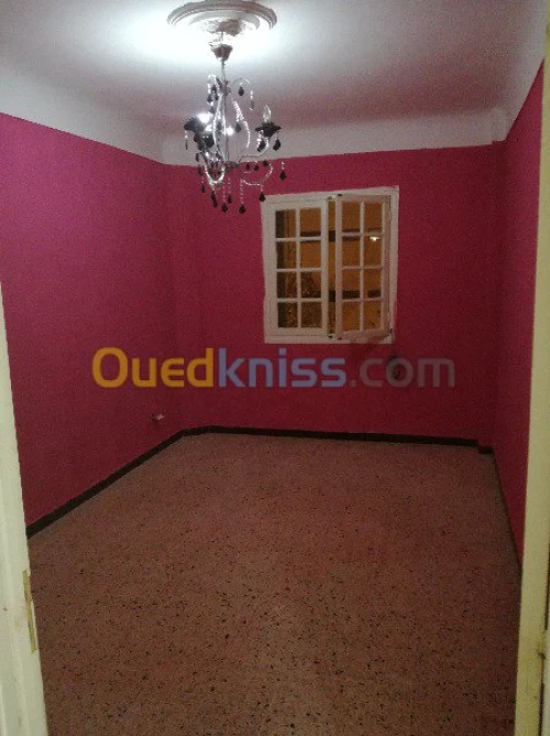 Vente Appartement F4 Oran Bir el djir