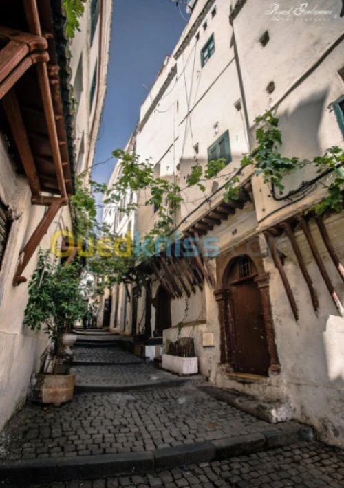 Guide casbah