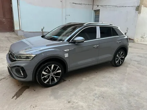 Volkswagen T-Roc 2025 R- Line Edition 