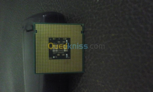 Intel(R) Peintium R 4 CPU 1.80GHZ 