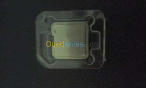 Intel(R) Peintium R 4 CPU 1.80GHZ 