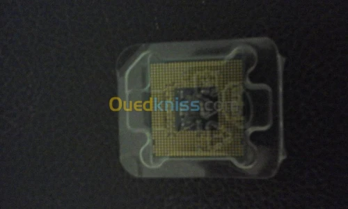 Intel(R) Peintium R 4 CPU 1.80GHZ 