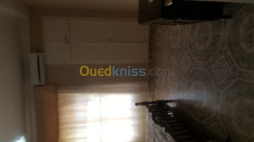 Location vacances Niveau De Villa F4 Alger Bordj el kiffan