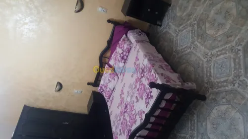 Location vacances Niveau De Villa F4 Alger Bordj el kiffan