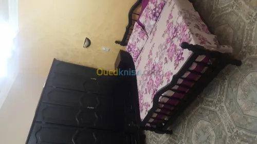 Location vacances Niveau De Villa F4 Alger Bordj el kiffan