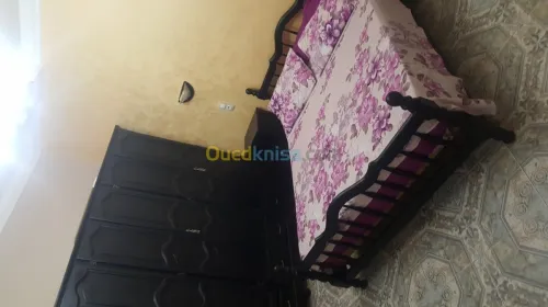 Location vacances Niveau De Villa F4 Alger Bordj el kiffan