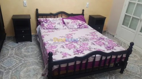 Location vacances Niveau De Villa F4 Alger Bordj el kiffan
