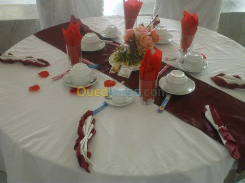 décoration 