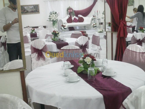 décoration 