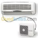 Montage et réparation