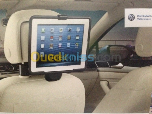 VW SUPPORT ECRANT TABLET 3/4 10.1