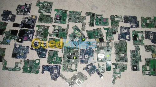 Carte Mère pour PC portables
