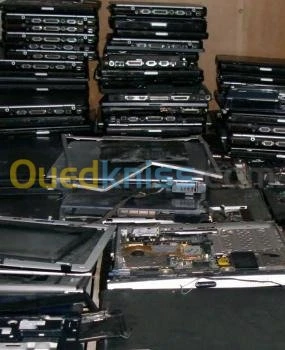 Carte Mère pour PC portables