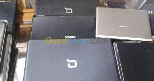 Carte Mère pour PC portables