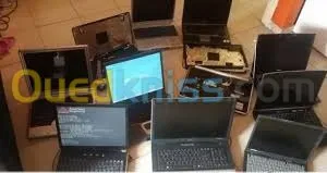 Carte Mère pour PC portables