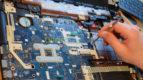 Carte Mère pour PC portables