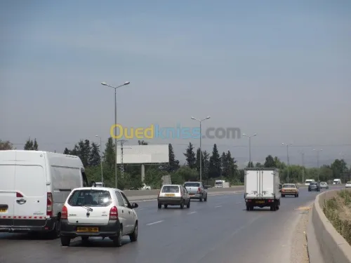 panneau publicitaire Unipole