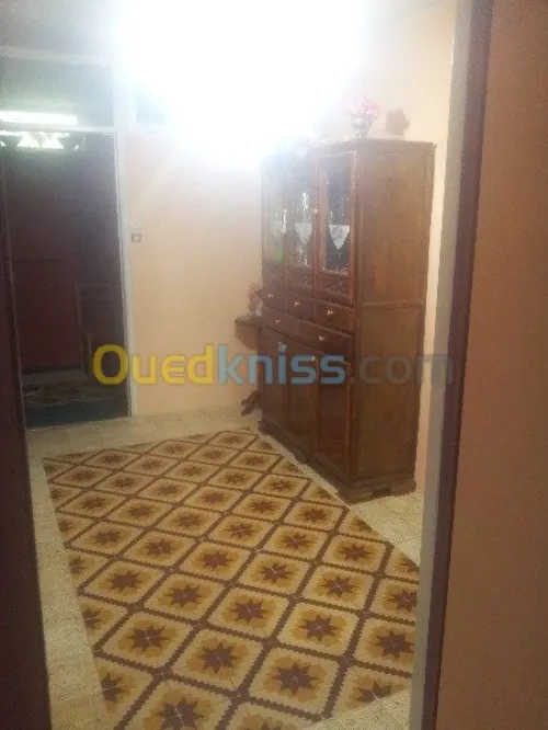 Vente Niveau De Villa F4 Tissemsilt Tissemsilt