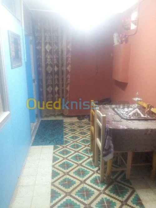 Vente Niveau De Villa F4 Tissemsilt Tissemsilt