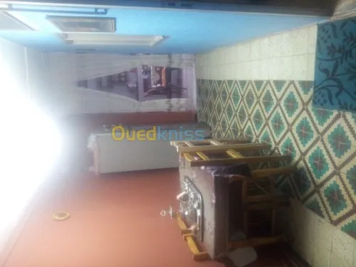 Vente Niveau De Villa F4 Tissemsilt Tissemsilt