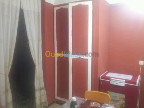 Vente Niveau De Villa F4 Tissemsilt Tissemsilt