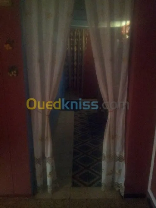 Vente Niveau De Villa F4 Tissemsilt Tissemsilt