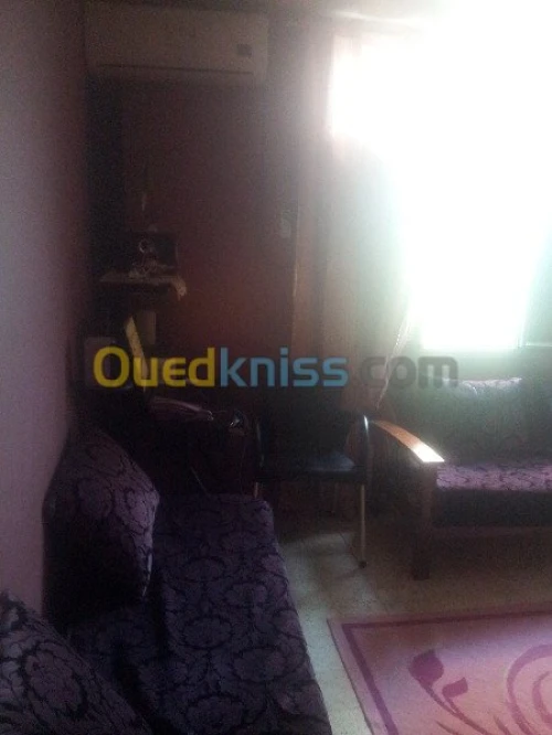 Vente Niveau De Villa F4 Tissemsilt Tissemsilt