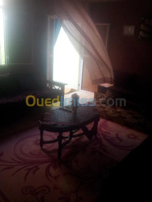 Vente Niveau De Villa F4 Tissemsilt Tissemsilt