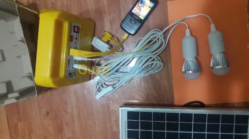 expertise & installation solaire 