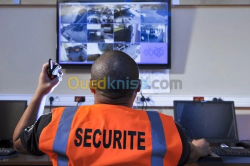 Formation vidéosurveillance