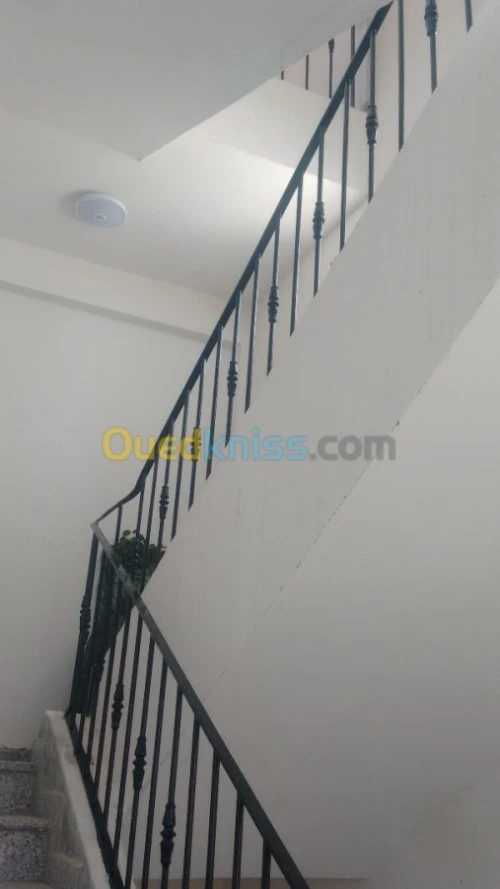 Tous travaux de Ferronnerie d'art