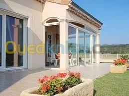 vitrerie et miroiterie