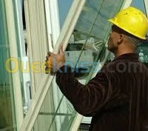 vitrerie et miroiterie