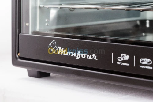 FOUR ELECTRIQUE 85 Litres