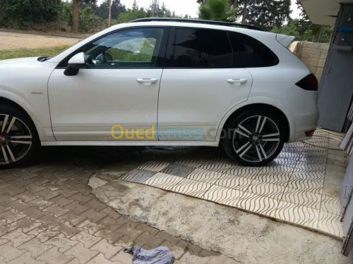 montage Fumé Prédécoupé sur mesure