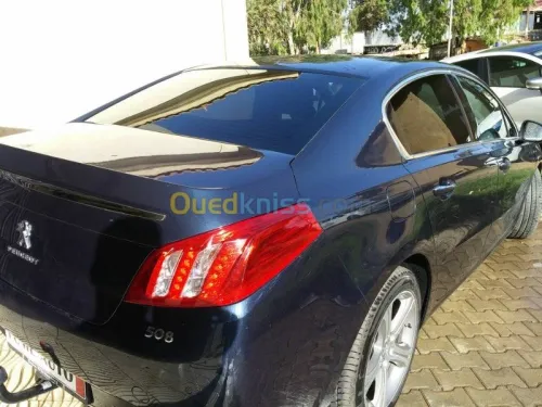 montage Fumé Prédécoupé sur mesure