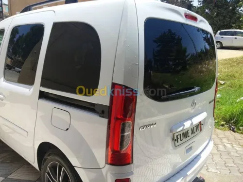 montage Fumé Prédécoupé sur mesure