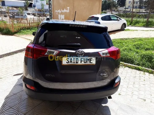 montage Fumé Prédécoupé sur mesure