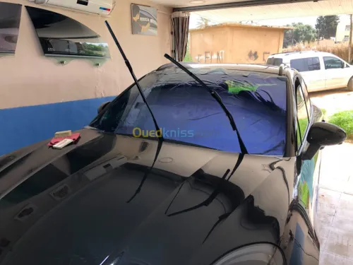 montage Fumé Prédécoupé sur mesure