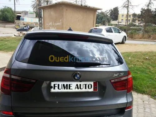 montage Fumé Prédécoupé sur mesure