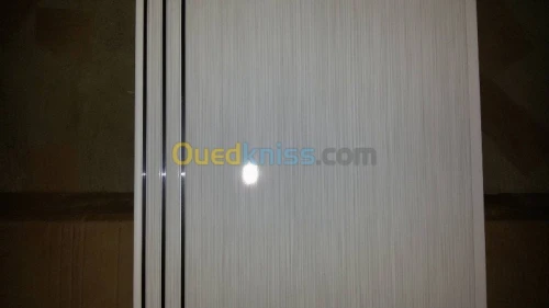 PLACO PLATRE FAUX PLAFON PVC  GROS ET DÉTAILS 