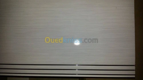 PLACO PLATRE FAUX PLAFON PVC  GROS ET DÉTAILS 