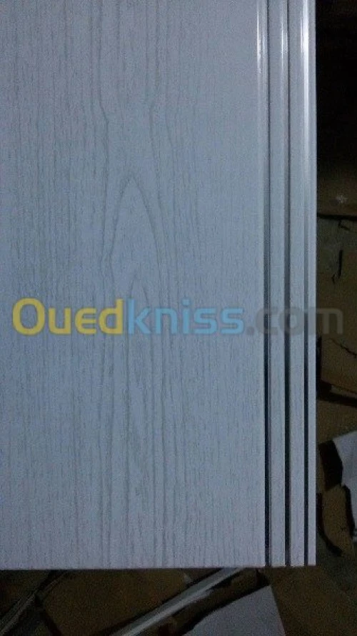 PLACO PLATRE FAUX PLAFON PVC  GROS ET DÉTAILS 