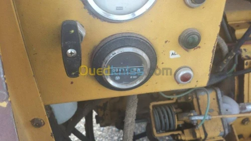 damber + compresseur 